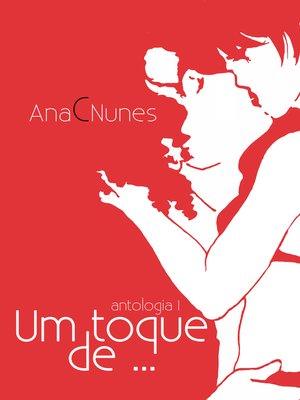 cover image of Um Toque de ... (antologia)